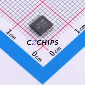 Nuevo-Original TPS1HC100BQPWPRQ1 interruptor electrónico de potencia PMIC de circuito integrado IC Chip - Product Image 1