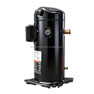 คอมเพรสเซอร์แบบสโครล Copeland รุ่น ZP57K3E-TFD-930 จัดส่งรวดเร็วสำหรับระบบทำความเย็นและแลกเปลี่ยนความร้อน - Product Image 3