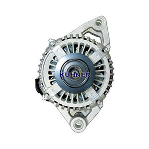 Alternateur compatible pour KIA SORENTO I 2.5 CRDi Diesel (KW: 125, HP: 170) de 12-2006 à 12-2011 553426RIM NEW - Product Image 1