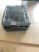 Console d'éclairage intelligente DMA Das Light USB DVC4, contrôleur d'éclairage de scène, 1536 canaux LED