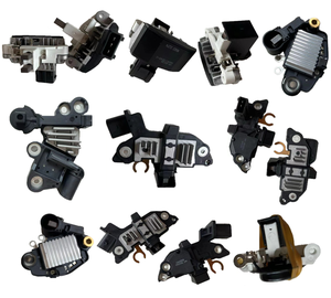 Régulateur d'<span class=keywords><strong>alternateur</strong></span> de tension de voiture TIID 12v pour <span class=keywords><strong>BMW</strong></span> <span class=keywords><strong>E90</strong></span> E60 E81 12317561939 - Product Image 6