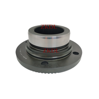 Suku Cadang Truk Tambang Shaanxi FAST Shuangte FC6A250 FC6A210 Excavator Carter pada Output Flange 289-5205 2895205 Fast Gearbox