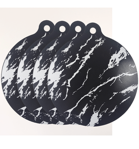 Tapis <span class=keywords><strong>de</strong></span> <span class=keywords><strong>cuisson</strong></span> à Induction en Silicone, protection contre les rayures, coussin rond isolé thermiquement, <span class=keywords><strong>plaque</strong></span> à induction, tapis <span class=keywords><strong>de</strong></span> <span class=keywords><strong>cuisson</strong></span> à induction en silicone - Product Image 6