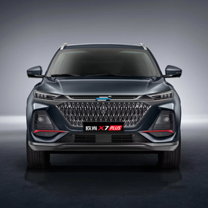 Changan <strong>Oshan</strong> <strong>X7</strong> Plus Ev 2023 Changan <strong>Oshan</strong> Z6 IDD Oushang High Speed High Quality Big Space 5 Seater <strong>SUV</strong> in Stock - Product Image 2