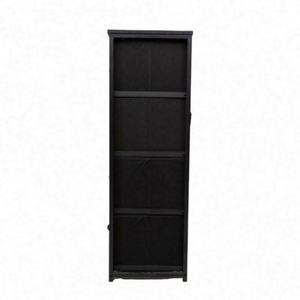 Stainless Steel Dresserliving Room Furnituremodern Design Dresserfreestanding Durable Modern Dresserfabric & Stainless Steel - Product Image 4
