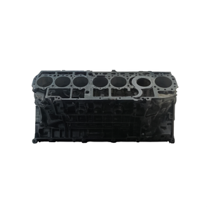 Bloc-cylindres C16 C18 C18B C63 pour tracteur agricole et équipement agricole - Product Image 1