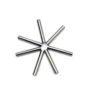 SS 201 304 310 316 321 2mm, 3mm, 6mm d'épaisseur Barre ronde en acier inoxydable en métal pour matériaux de construction - Product Image 3