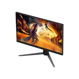 원래 <span class=keywords><strong>AOC</strong></span> 게이밍 모니터 U32G4ZMN 32 인치 3840x2160 고속 VA 240Hz 1ms 컴퓨터 모니터 - Product Image 3