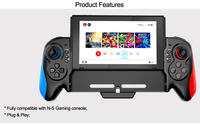 Mando para consola Nintendo Switch, superventas, 2021