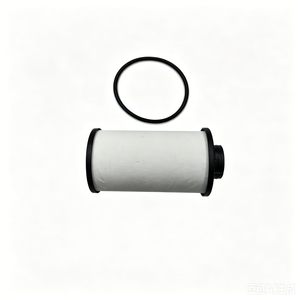 DQ250 02E ตัวกรองน้ำมันเกียร์อัตโนมัติสำหรับ AUDI VW SKODA SEAT รถอุปกรณ์เสริม 198140A - Product Image 3