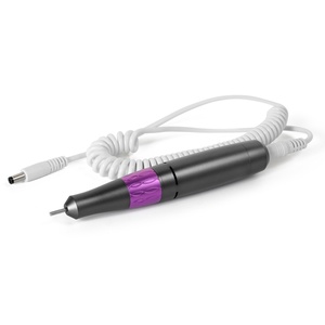 Lime à ongles électrique professionnelle portable 30000 tr/min, perceuse sans balais, moteur USB, prise UK US, style populaire, vitesse 30000 tr/min - Product Image 3