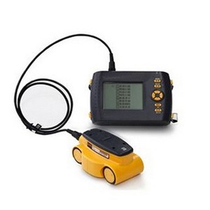 Detector Integrado de Corrosión para Barras de Acero Metálicas en Paredes, Capa Protectora de Hormigón, Fácil de Usar - Product Image 1