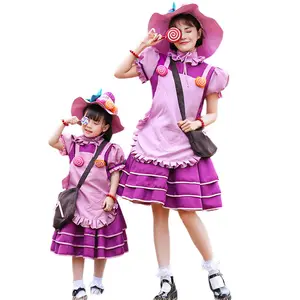 High Quality Polyester fiber Beautiful Dazzling Eye-catching Gorgeous Mysterious Enchanting Seductive halloween costumes adults