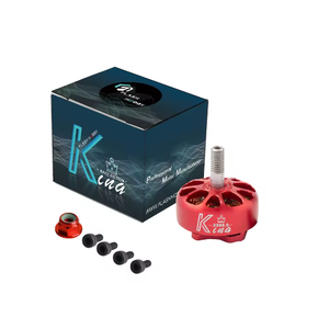 Flashhobby K2306.5 2300KV Brushless <strong>Motor</strong> 3-4S LiPo for FPV Racing Drone Electric Bicycle &amp; Home Appliance &amp; Fan OEM Support - Product Image 3