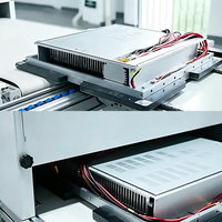 Système de batterie solaire triphasé empilable 15 kW 30 kWh LiFePO4 BMS CAN IP65 pour stockage domestique