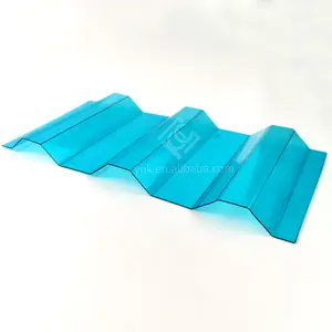 light weight building materials plastic roof tiles flexible polycarbonates