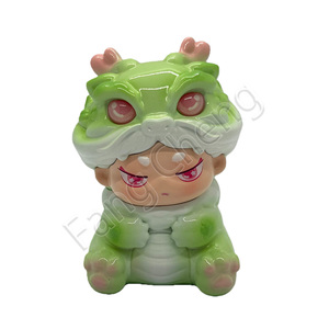 Doudou Bestia Auspicosa in Giocattoli Gashapon Blind Box - Product Image 5