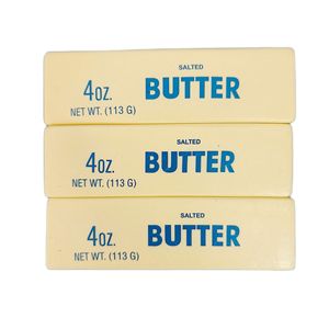 New Style Slow Rebound Butter Stick <b>Fidget</b> Toy PU Simulated Food Model Shape Bread Stress Relief Venting Toy for Boys Girls - Product Image 5