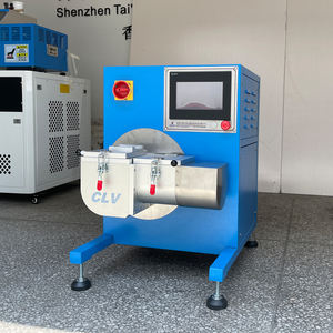 Macchina per Fusione Completa Capacità 500g 1kg Oro Semi-Automatica Mini Pressurizzazione Sottovuoto per Fusione Gioielli - Product Image 4