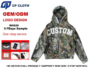 Luxury Designer Full Zip Hoodie Custom High Demand Luxury Printed Upper Sweatshirt Long Sleeves Loose Fit Autumn 2XL