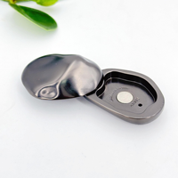 Diffuseur d'arômes pour voiture, mini diffuseur de parfum pour véhicule, diffuseur de senteur pour l'air de la voiture