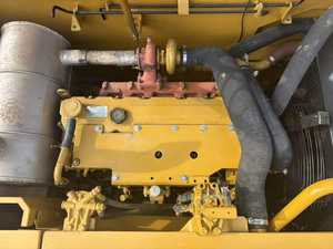 Excavatrice sur chenilles d'occasion Cat Caterpillar 323D de bonne qualité - Product Image 4