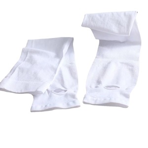 Manchons de protection solaire unisexes pour hommes et femmes, anti-UV, respirants, à séchage rapide, pour le cyclisme, couleur unie - Product Image 5