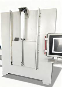 Cao che chắn nhà thông minh Thiết bị thử nghiệm anechoic buồng cho nhà máy chấp nhận thử nghiệm - Product Image 5