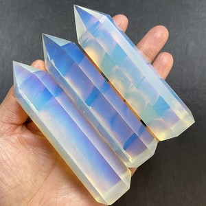 หอจุดโอปอลสำหรับการรักษาจักระเครื่องมือนวดตัวสำหรับผ่อนคลาย - Product Image 4