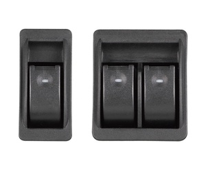 <span class=keywords><strong>Spal</strong></span> loại 12V phổ 2-cửa điện cửa sổ điện Kit cho xe ô tô và xe tải - Product Image 6