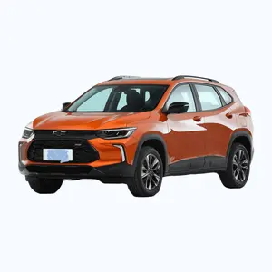 Blue Chevrolet Tracker 2023 veicolo a benzina SUV a 5 posti a basso prezzo conveniente in vendita, Tracker CVT 1.5T Chevrolet Tracker