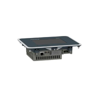 Sch-neider HMIGTO2315 Pantalla Táctil Avanzada Harmony con Retroiluminación de Color, 65536 Colores, 320 x 240 Píxeles, QVGA, TFT de 5.7 Pulgadas, 96 MB