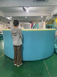 Piscina redonda inflable portátil grande de punto de caída más vendida para niños y adultos - Product Image 3