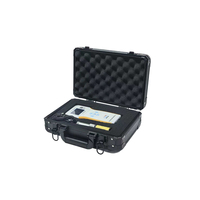 Runlai Stable Performance DPH300 Compteur de point de rosée à gaz portable Micro testeur d'eau Analyseur d'eau de trace Détecteur personnalisable