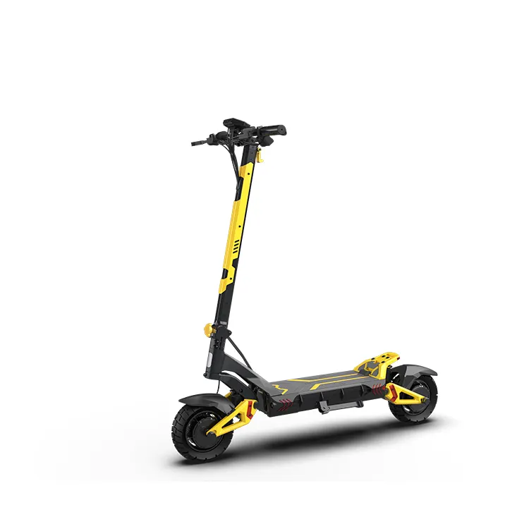 Unicool – Scooter électrique gonflable de 10 pouces, 3200W, chine, prix bon marché, pour adultes