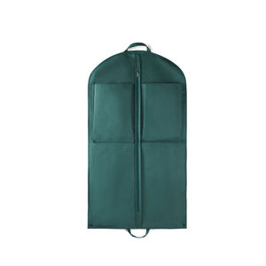 Sac de transport convertible personnalisé en organza, grande taille, non-tissé, anti-poussière, pour chaussures et vêtements - Product Image 5