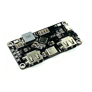 Module de commutation de charge rapide bidirectionnelle IP5328P pour carte mère mobile, alimentation 3.7V, boost 5V/9V/12V - Product Image 1