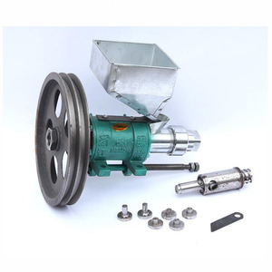 Kinh Tế Thực Tế Puffing Snack Máy Thực Phẩm Gạo Hành Tây Nhẫn Làm Máy Hiển Thị Ấm Hơn Snack Thực Phẩm Mazie Máy - Product Image 5