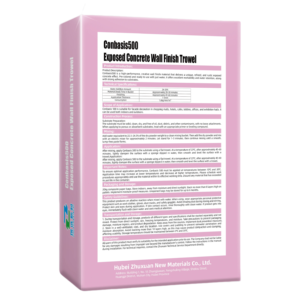 <span class=keywords><strong>Mortero</strong></span> de Acabado para Paredes con Efecto de Hormigón Expuesto, Aplicación de Una Sola <span class=keywords><strong>Capa</strong></span>, Color Premixto para Paredes Interiores y Exteriores - Product Image 2