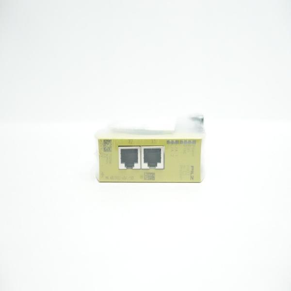 Brand New Genuine Industrial Automation Control Equipment M 772138 Warranty Plc