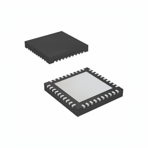 Componente Electrónico ISL6326CRZ: Power Management (PMIC) 40 VFQFN con Pad Expuesto, Disponible para Compra en Línea - Product Image 1
