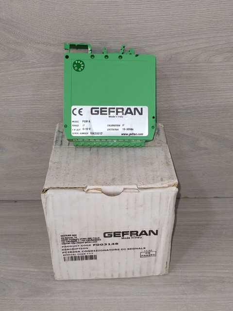 PCIR00A SIGNAL CONDITIONER PCIR A