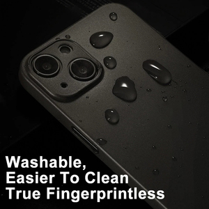 Custodia per telefono opaca Ultra sottile per <span class=keywords><strong>iPhone</strong></span> 11 12 13 14 Pro max mini Xs Max X Xr <span class=keywords><strong>iphone</strong></span> SE 2020 7 8 <span class=keywords><strong>6</strong></span> 6S <span class=keywords><strong>Plus</strong></span> <span class=keywords><strong>Cover</strong></span> <span class=keywords><strong>trasparente</strong></span> Coque - Product Image 2