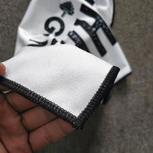 卸売カスタムロゴ高品質プリントプロモーションスポーツラリージムタオルギフトバッグ付き - Product Image 4