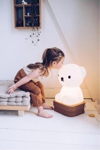 Nouvelle veilleuse en silicone souple en forme de singe, veilleuse tactile personnalisée pour enfants - Product Image 6