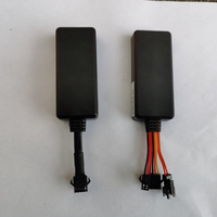 Rastreador GPS 4G para Auto, Moto, Camión, Autobús - Posicionamiento en Tiempo Real LBS, Compatible con PC, Plataforma Gratuita, Baja Desviación