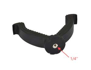 V-yoke-estante Universal para arma de tiro, accesorios tácticos para cámara de caza - Product Image 5