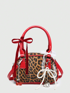 Bolso Bandolera de Mujer al por Mayor, Nuevo <span class=keywords><strong>Estilo</strong></span>, Mini Monedero de Moda con Cierre de Cremallera, Material PU Impermeable, Cadena para Hombro - Product Image 1