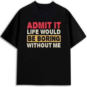 Camiseta de Algodón de 180 g/m² para Hombre, Manga Corta, Corte Regular, Estampada con Diseño, Ecológica, Hecha en EE. UU. - Product Image 1