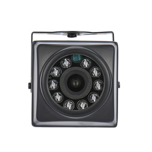 CAMERA Hộp 4K 8MP IMX415 IMX335 RTMP 5mp Kim Loại Led 940nm Chống Nước Âm Thanh H.265 + Phát Hiện Khuôn Mặt Người Trên CAMERA Quan Sát IP VIF POE - Product Image 3